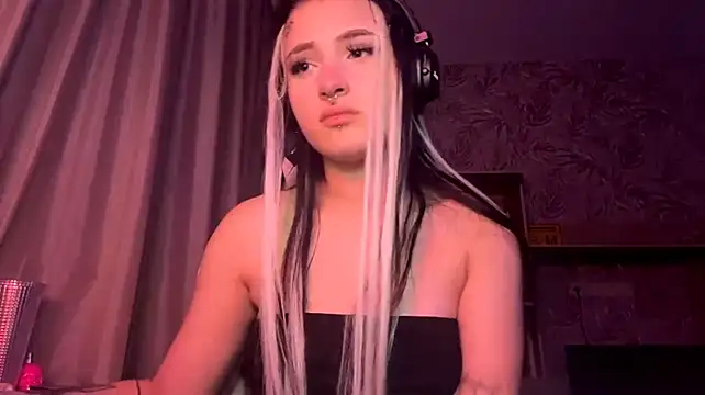 SharikaBabecki Live XXX-chat