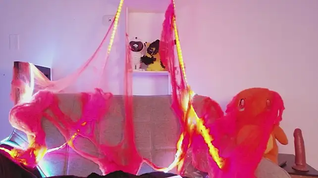XXX chat uživo modela BrendaBrooks
