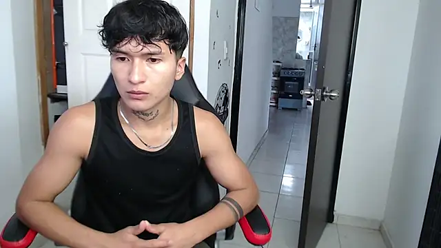 Hiso_kai's Live XXX Chat