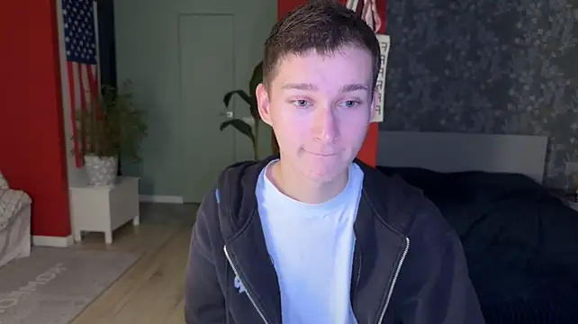 AlexFH 라이브 XXX 채팅