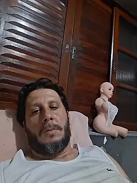 XXX chat uživo modela COROADOTADOCASADO