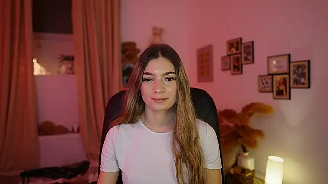XXX chat uživo modela Anna_Brie