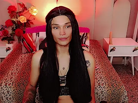 Carol_lit 라이브 XXX 채팅