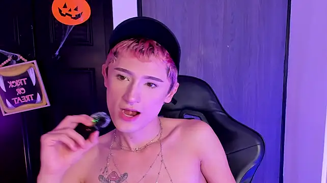 Jeremi_Brook – Naživo XXX chat