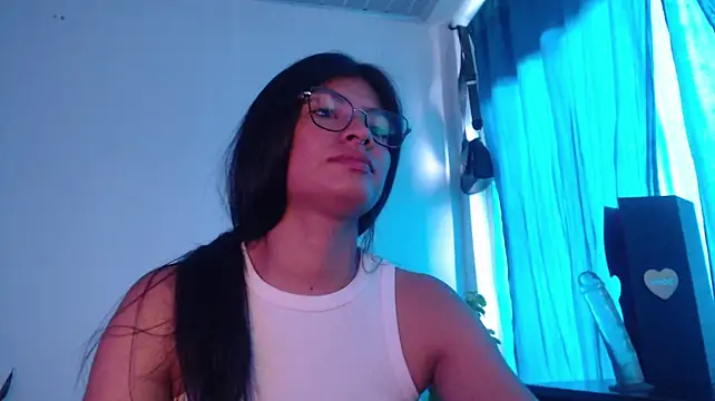 hanna_beili Obrolan Langsung XXX