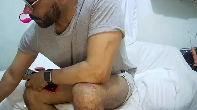 bruce_bigg Webcam-Show