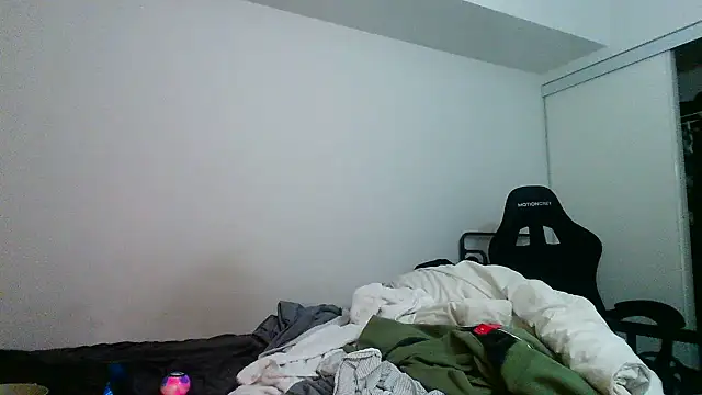 experiencelove Pertunjukan Webcam