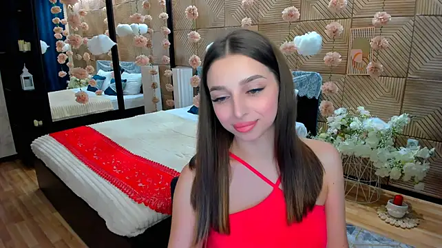 Chatroom XXX en direct de FlirtySpark