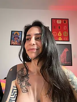 Chat XXX ao vivo de SmithCaroline