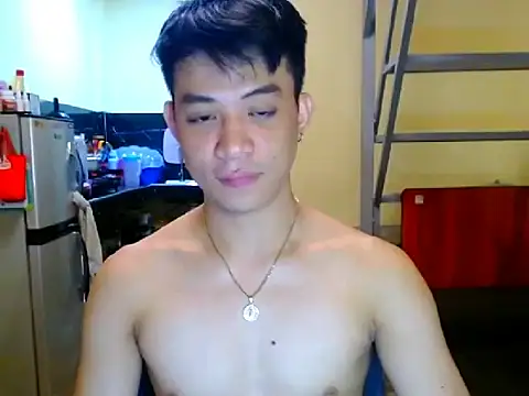 Webkamerová show AsianCUMQUICKLY