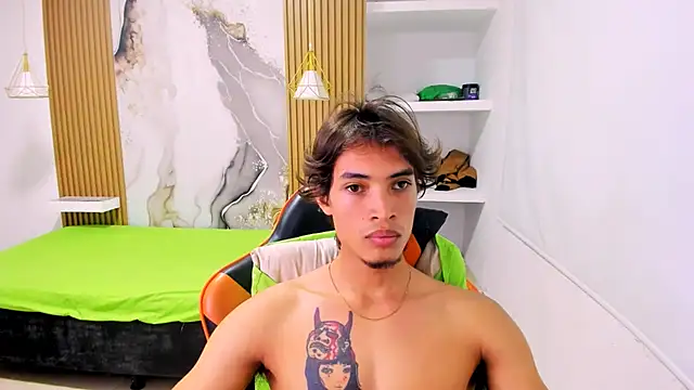 Chat XXX Live kenshi_roa