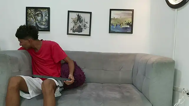 Živý XXX chat GREAT_BALLS