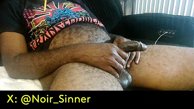 sinnernoir 现场XXX聊天