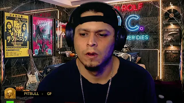 Chat XXX Live chino_roz