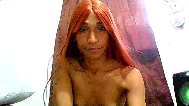red_veltet Obrolan Langsung XXX