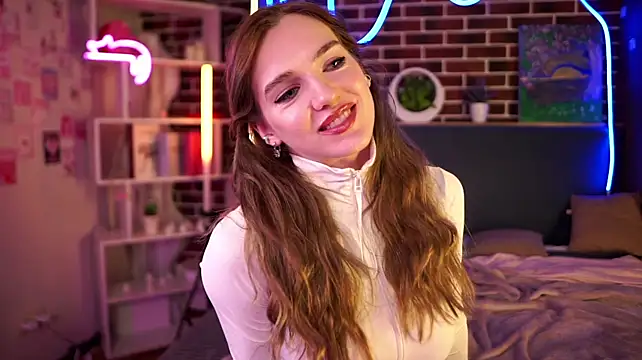 MarielRoloson's Live XXX Chat
