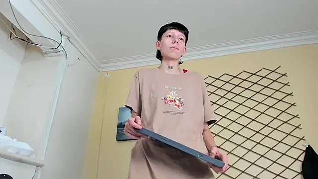 LiamBrown09 Live XXX-Chat