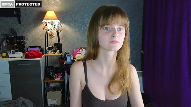 Chat +18 de Miss_Alisa_ ao vivo
