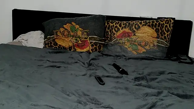 Bonnie_en_clyde webcam show