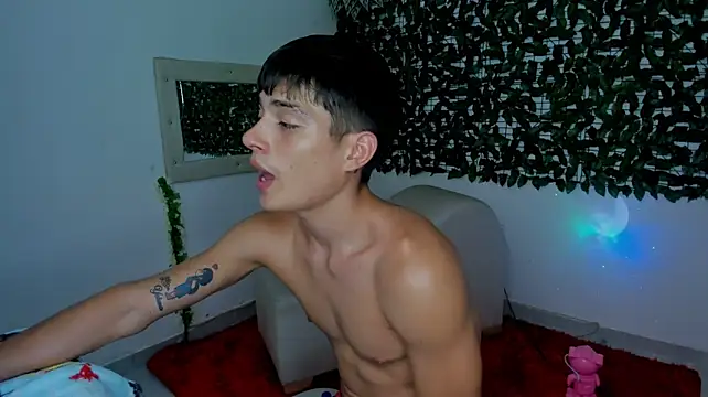 The_beby_guy XXX чат на живо