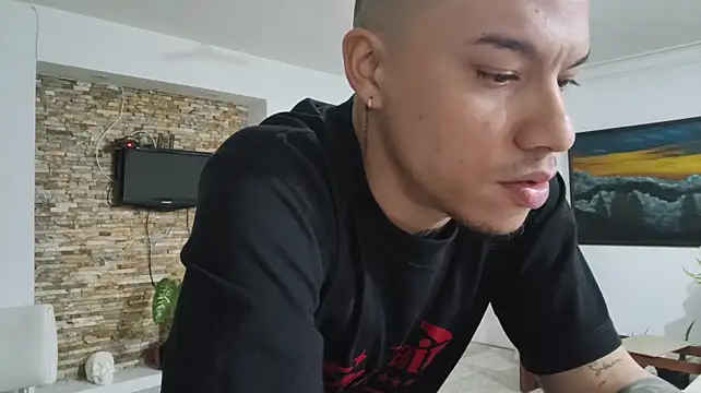 AlphaMasterXxx Live XXX-chat