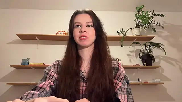 LaureJoliet – Live XXX-chat