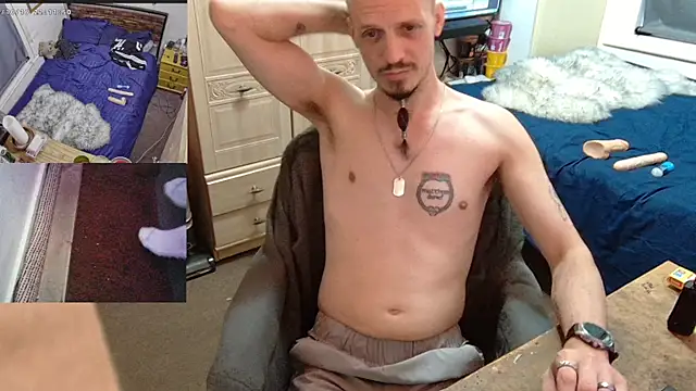 Živý XXX chat ryder2012