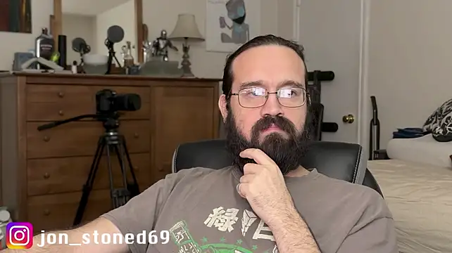 Chat XXX en directo de Apocalypse_Jerry