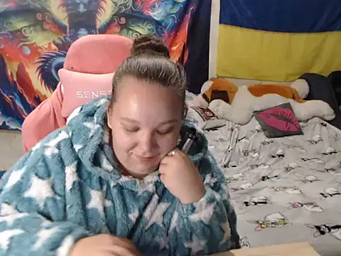 Chat +18 de Brianna_Li ao vivo