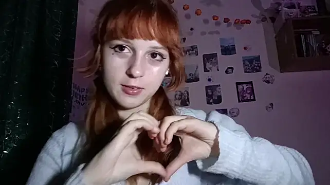 Živý XXX chat CristinPiccirillo