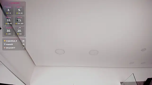แชท XXX สดของ MelisaKovacs
