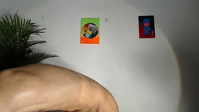cooper_shiro – Live XXX-chat