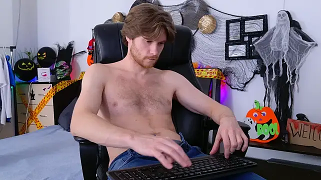 Czat XXX na żywo – Eddie_Baker