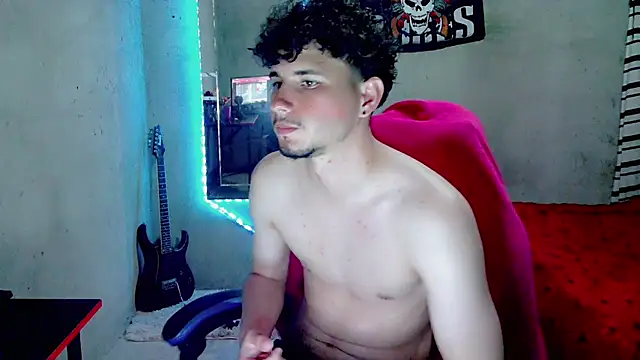 Atom_Hot Live XXX Chat