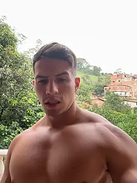 Chat XXX Live Jamess_White