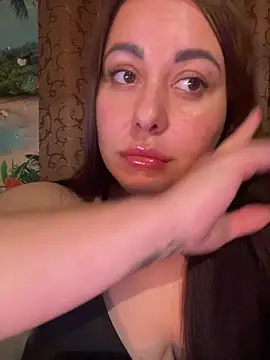 DaisyStreetn Live XXX chat