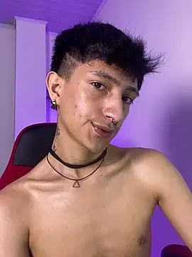 JohanSedas Live XXX-chat