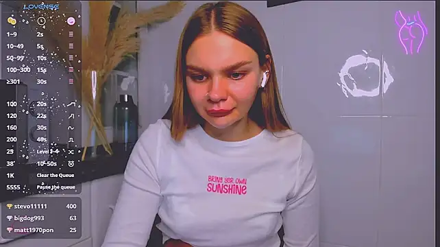 Molly_sweetien Live XXX chat