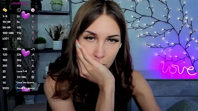 DreamVelourn Live XXX chat