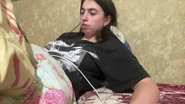 Chat +18 de Aphr0ditee ao vivo