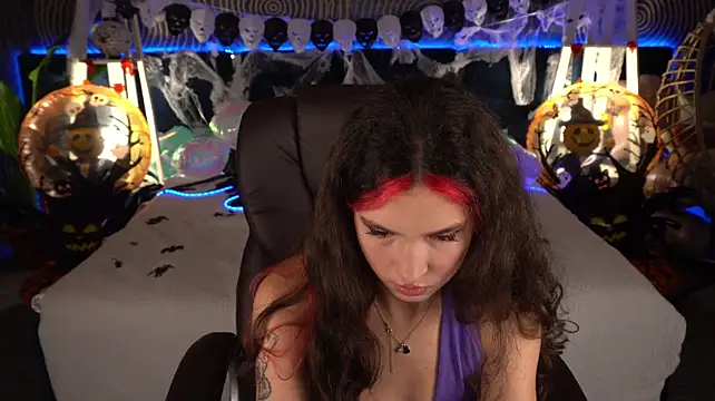 BabyFlowerr Chat XXX in diretta