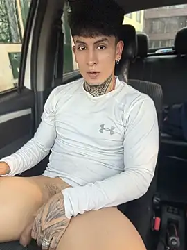 _Tomy08calderon – Live XXX-chat