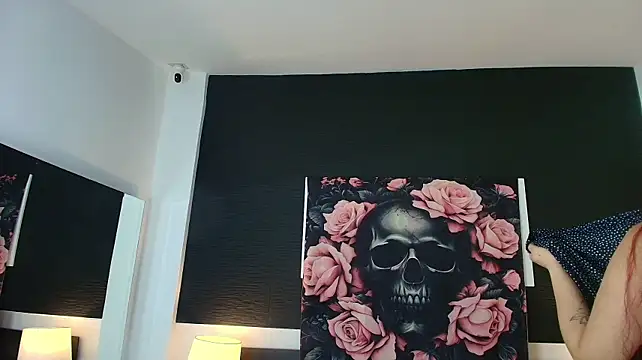 EvaaFoxxy1 Chat XXX live
