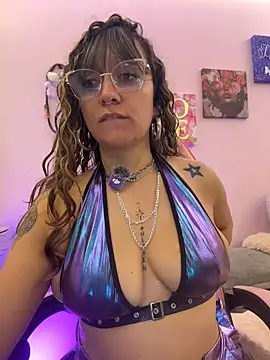 SammyGomez Chat XXX live