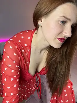 Živý XXX chat KatyaFox