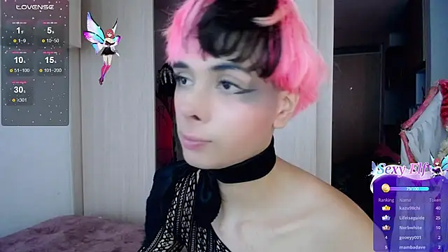 Darksweet_jack Live XXX Chat