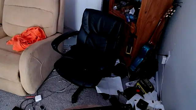 XXX chat uživo modela PeterHanglin