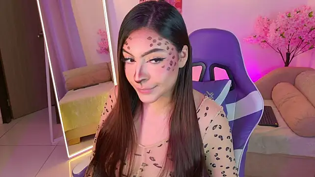 mayavexx Live XXX-chat