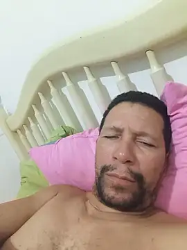 Bigfoda Live XXX Chat