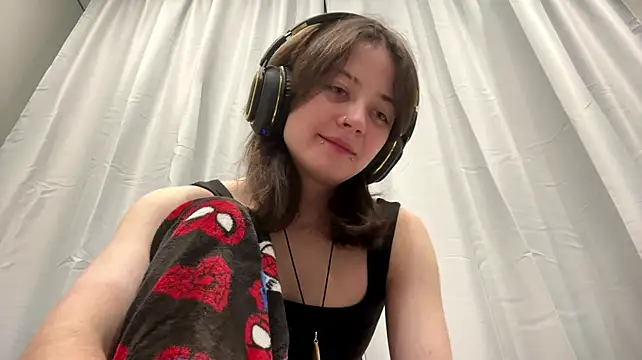 ArriSatty Live XXX-chat